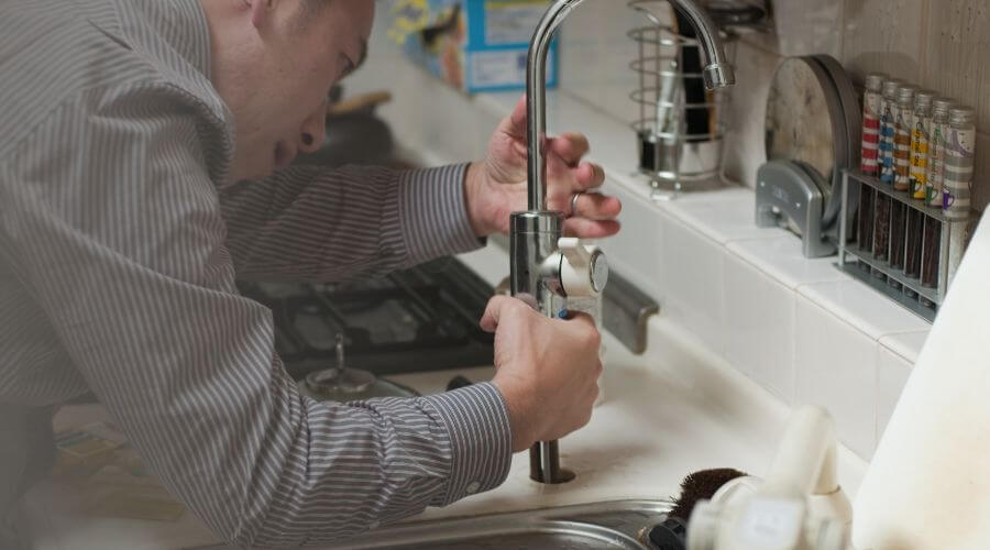 Local annual plumbing maintenance in Vero Beach, FL